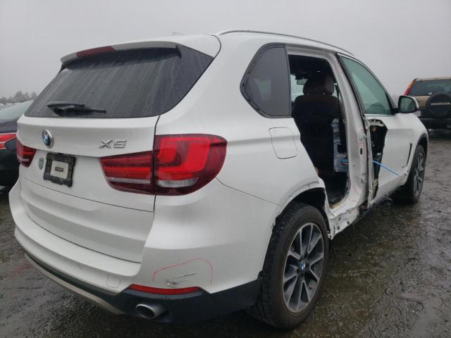 Photo 4 from auction – 2017 BMW X5 XDRIVE3 with VIN 5UXKR0C30H0V72720