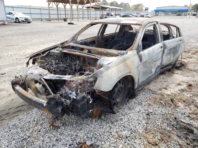 Photo 2 from auction – 2013 CHRYSLER 200 LX with VIN 1C3CCBAG3DN723558