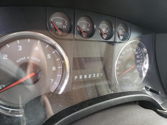 Photo 8 from auction – 2010 FORD F150 SUPER with VIN 1FTFX1EV2AFD03120