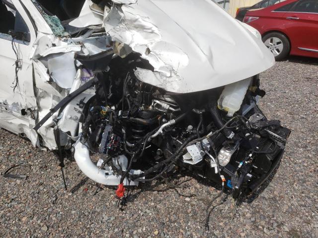 Photo 9 from auction – 2021 FORD EXPEDITION with VIN 1FMJU1NT3MEA72297