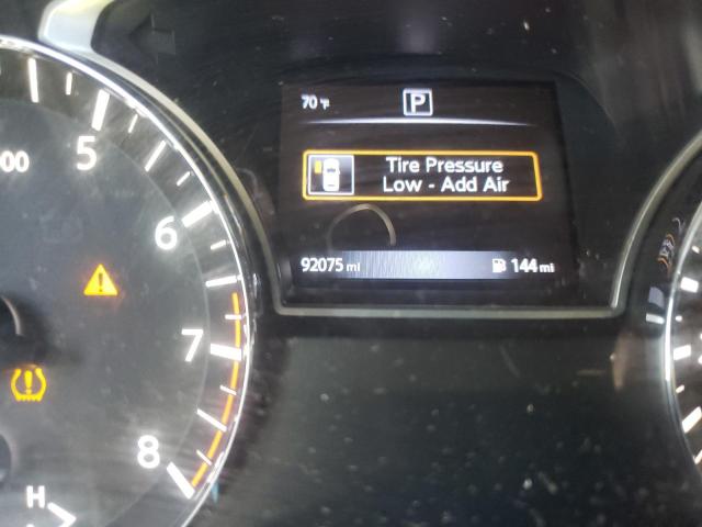 Photo 8 from auction – 2016 NISSAN PATHFINDER with VIN 5N1AR2MN5GC635246