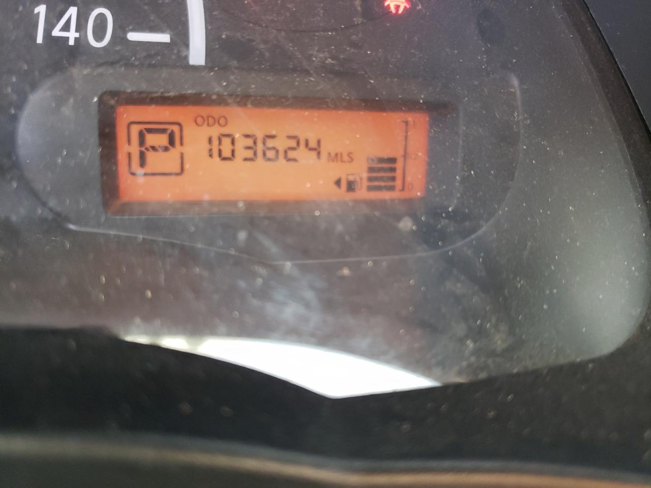 Photo 8 from auction – 2016 NISSAN VERSA S with VIN 3N1CN7AP2GL837089