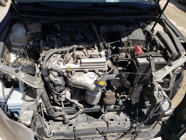 Photo 7 from auction – 2014 TOYOTA AVALON BAS with VIN 4T1BK1EB0EU111212