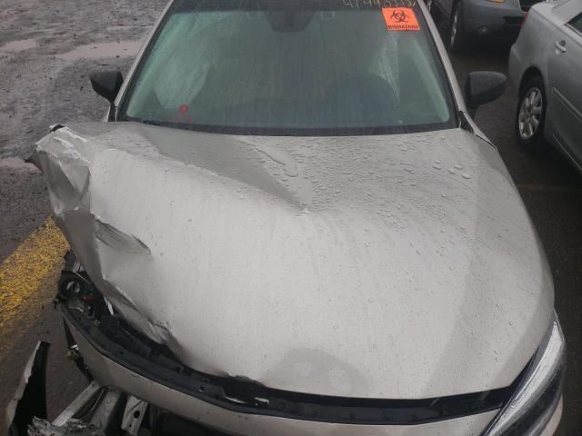 Photo 7 from auction – 2019 SUBARU OUTBACK 2. with VIN 4S4BSABC3K3309040