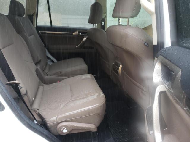 Photo 6 from auction – 2020 LEXUS GX 460 PRE with VIN JTJAM7BX3L5264684