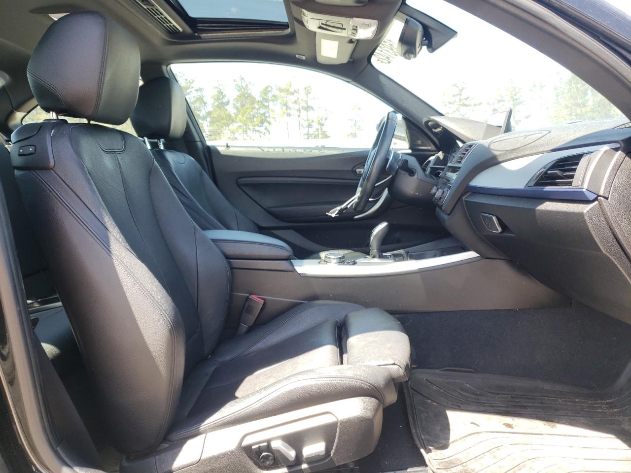 Photo 5 from auction – 2016 BMW M235I with VIN WBA1J7C57GV359793