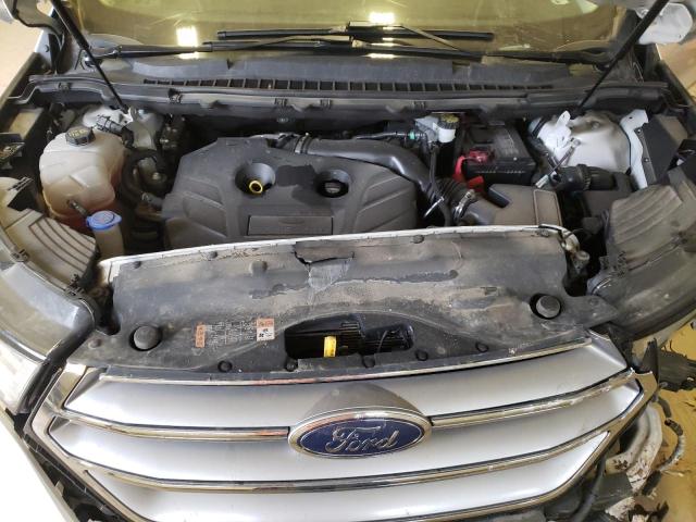Photo 2 from auction – 2017 FORD EDGE TITAN with VIN 2FMPK4K90HBC24144