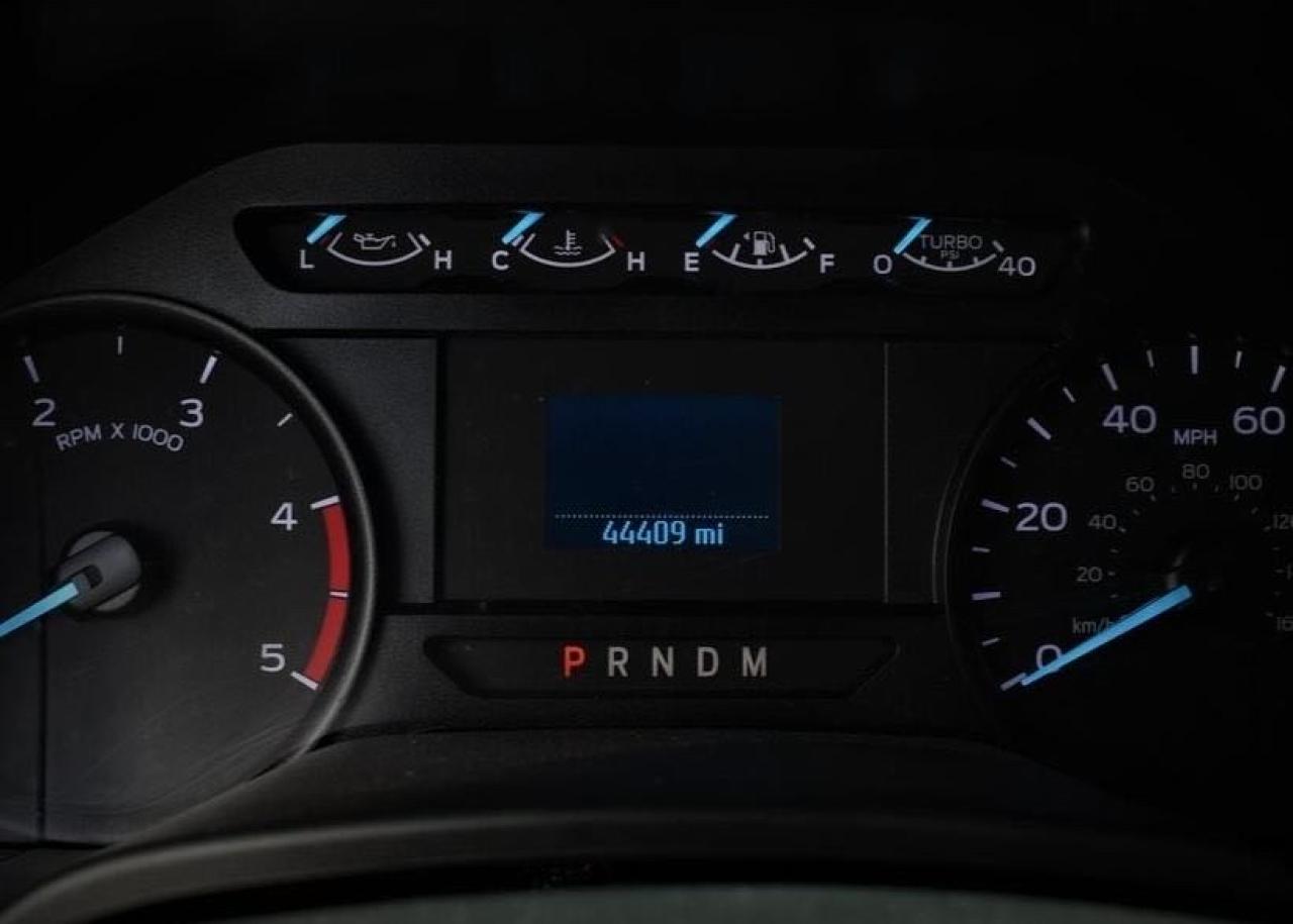Photo 8 from auction – 2020 FORD F350 SUPER with VIN 1FT8W3BTXLED83009