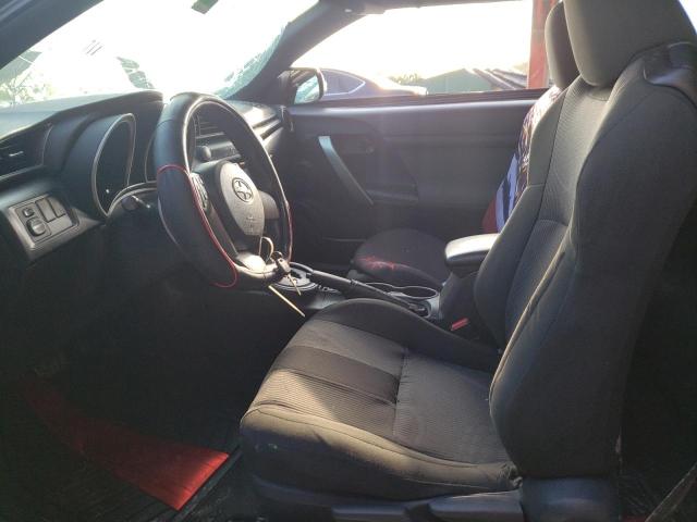 Photo 5 from auction – 2012 TOYOTA SCION TC with VIN JTKJF5C79C3034975