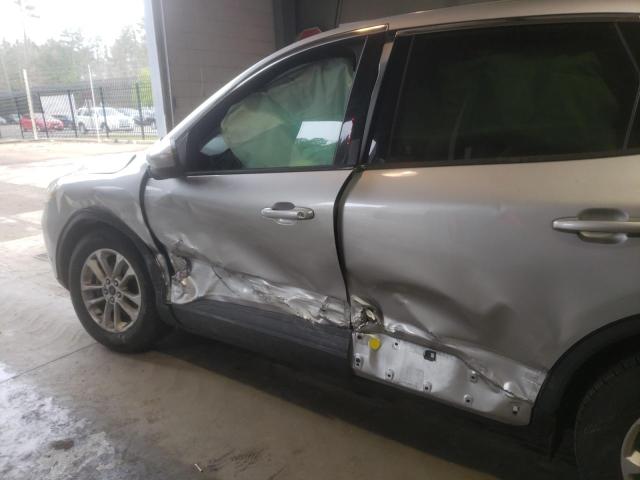 Photo 9 from auction – 2020 FORD ESCAPE SE with VIN 1FMCU0G67LUA94978