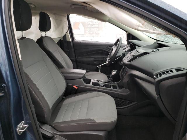 Photo 5 from auction – 2018 FORD ESCAPE S with VIN 1FMCU0F79JUA28276