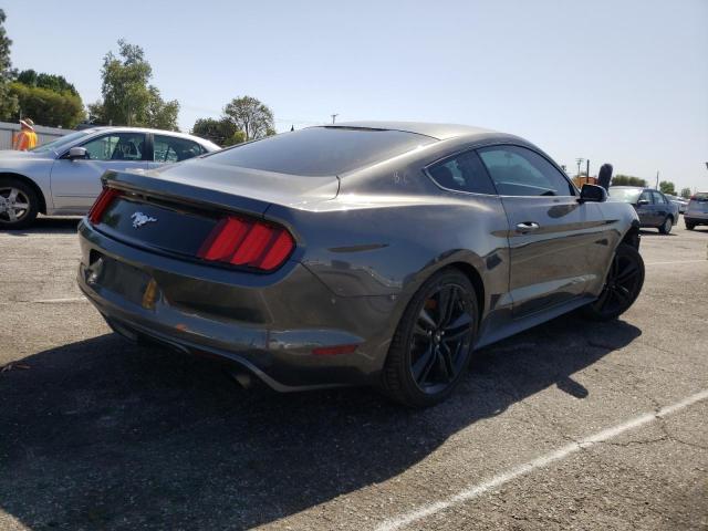 Photo 4 from auction – 2017 FORD MUSTANG with VIN 1FA6P8TH1H5301046
