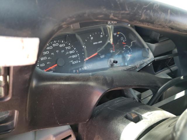 Photo 8 from auction – 2000 FORD F250 SUPER with VIN 1FTNX21FXYEC53907