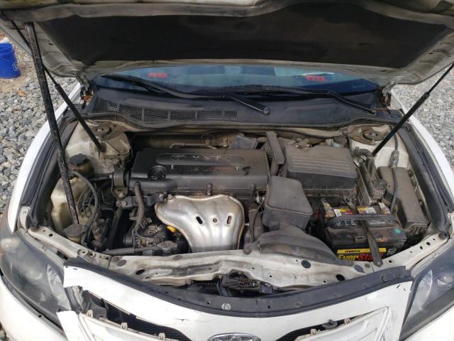 Photo 7 from auction – 2007 TOYOTA CAMRY CE with VIN 4T1BE46K37U690092
