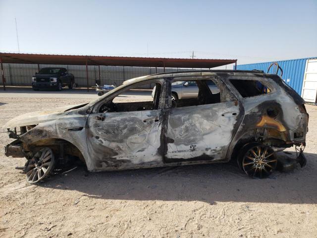Photo 10 from auction – 2021 BUICK ENCLAVE ES with VIN 5GAERBKW1MJ260577