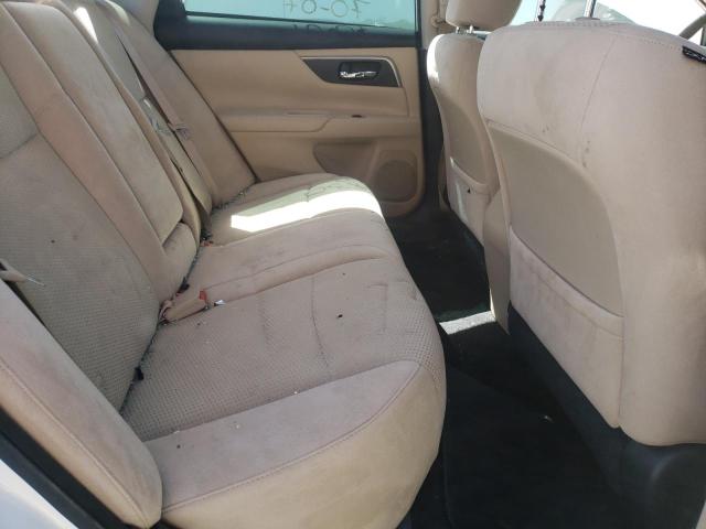 Photo 6 from auction – 2015 NISSAN ALTIMA 2.5 with VIN 1N4AL3AP5FC460504