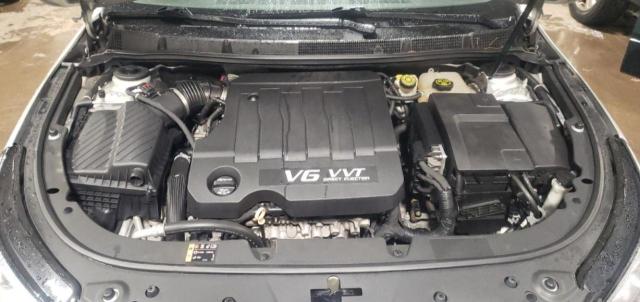 Photo 7 from auction – 2015 BUICK LACROSSE with VIN 1G4GB5G31FF193766