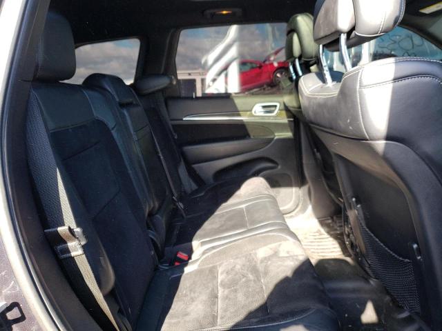 Photo 6 from auction – 2014 JEEP GRAND CHER with VIN 1C4RJFDJ4EC249045