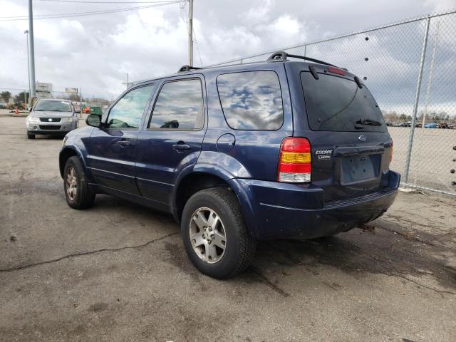 Photo 3 from auction – 2004 FORD ESCAPE LIM with VIN 1FMCU94164KA71203