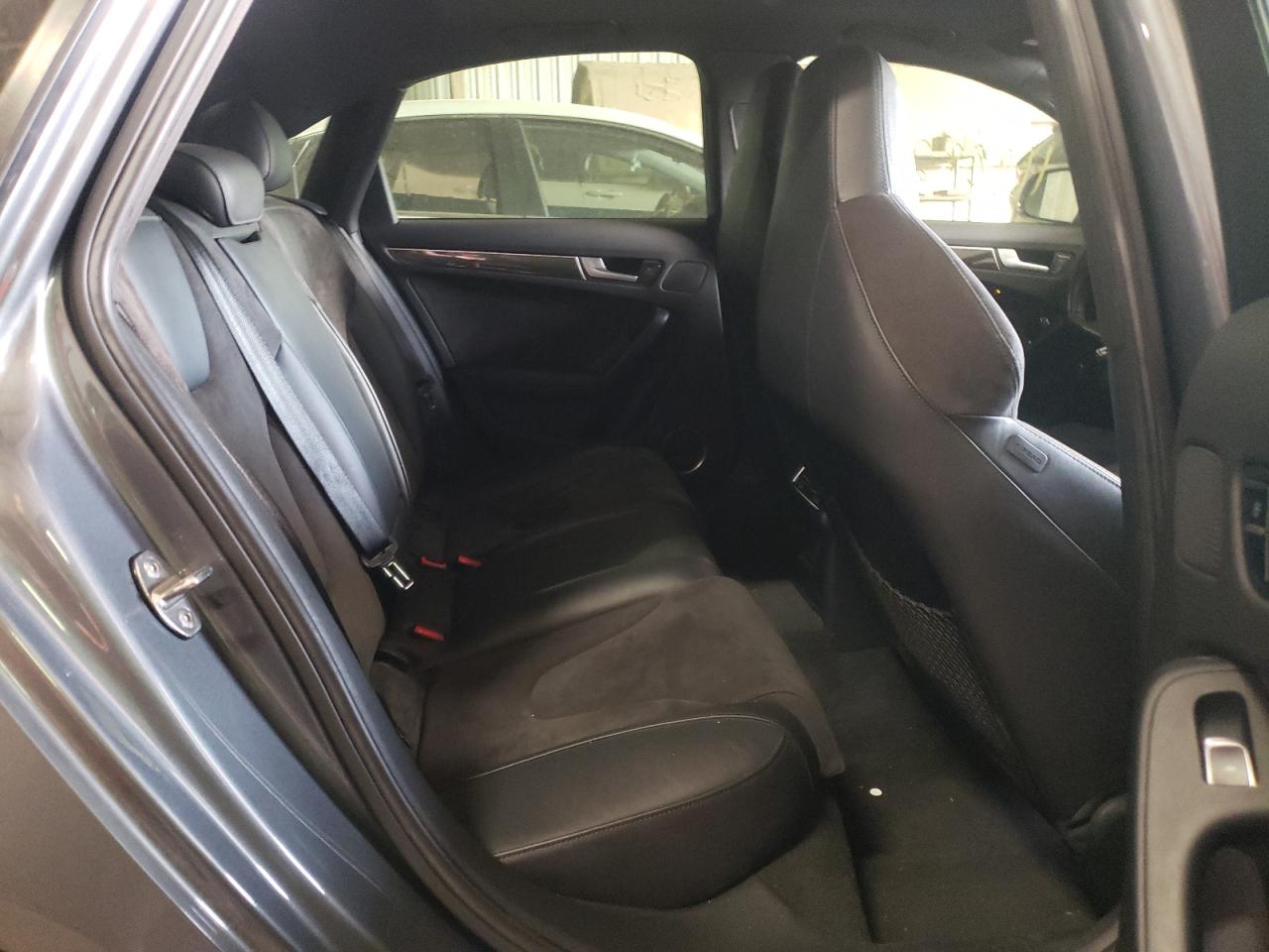 Photo 6 from auction – 2014 AUDI S4 PRESTIG with VIN WAUKGAFL8EA070906