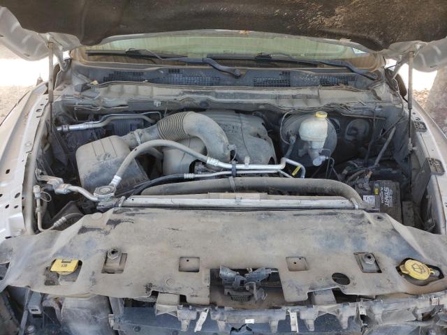 Photo 7 from auction – 2014 RAM 1500 ST with VIN 1C6RR7KT0ES413441