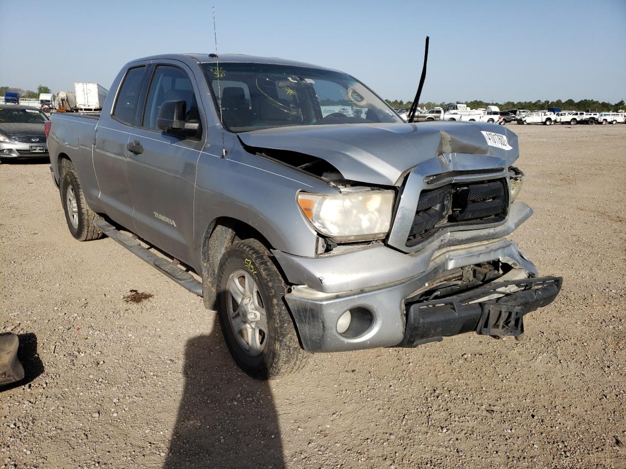 Photo 1 from auction – 2012 TOYOTA TUNDRA DOU with VIN 5TFRM5F11CX041838