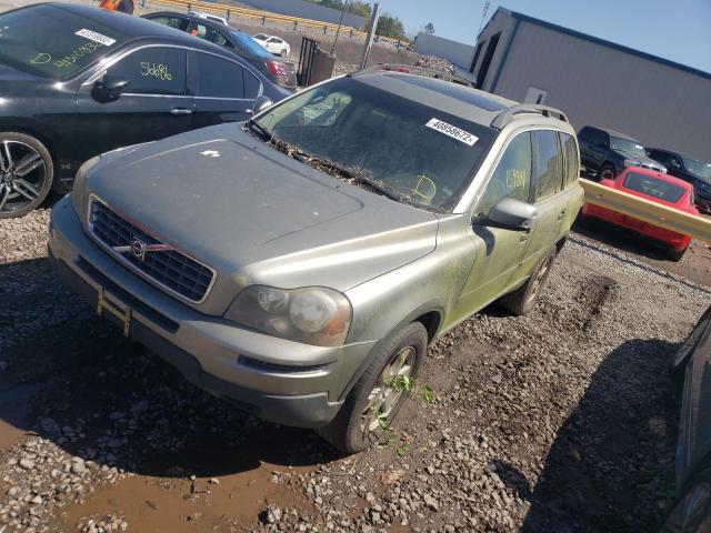 Photo 2 from auction – 2007 VOLVO XC90 3.2 with VIN YV4CY982471341290