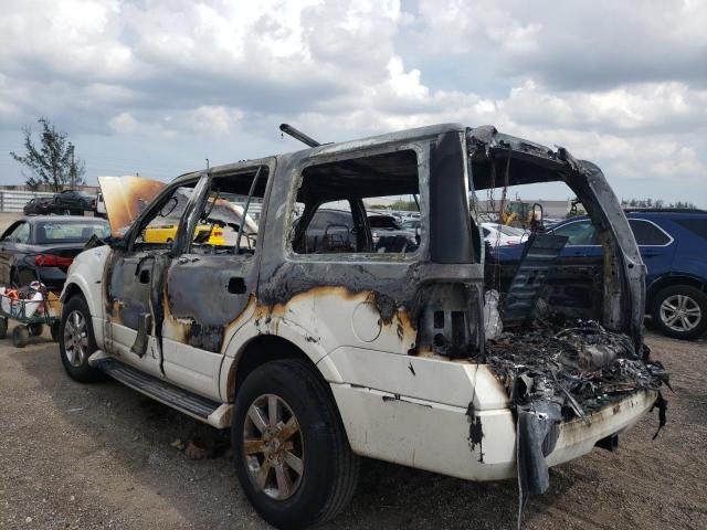 Photo 3 from auction – 2007 FORD EXPEDITION with VIN 1FMFU19527LA02257