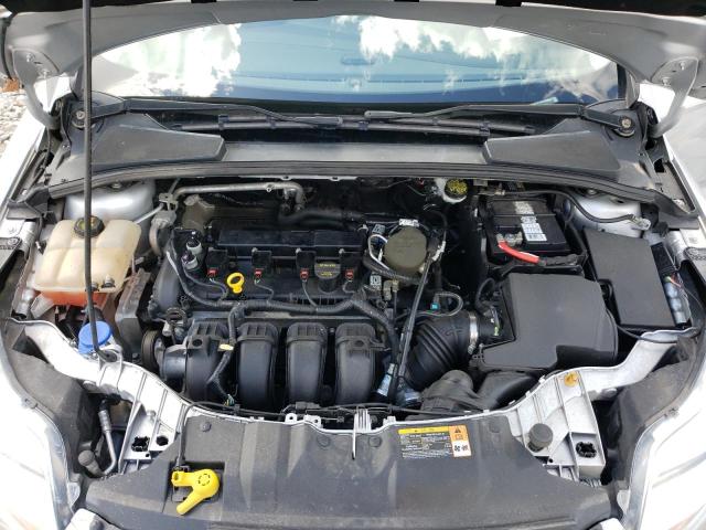 Photo 7 from auction – 2014 FORD FOCUS SE with VIN 1FADP3F26EL165621