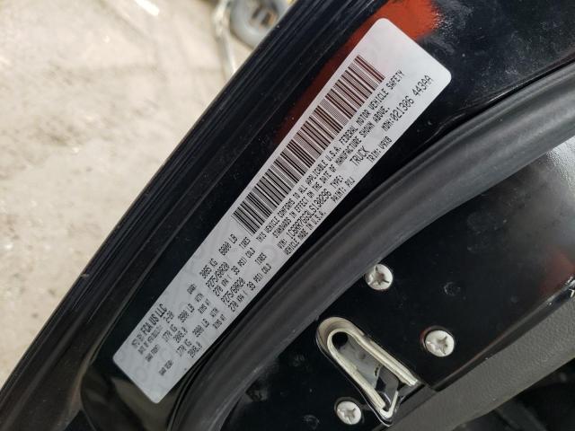 Photo 10 from auction – 2020 RAM 1500 CLASS with VIN 1C6RR7GG3LS130296