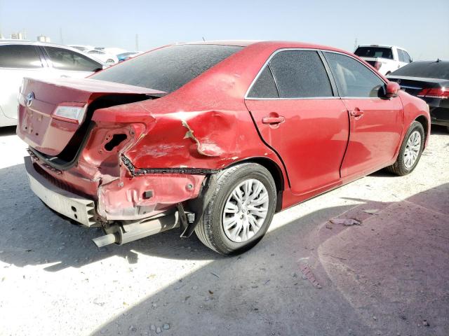 Photo 4 from auction – 2014 TOYOTA CAMRY L with VIN 4T4BF1FK3ER442214