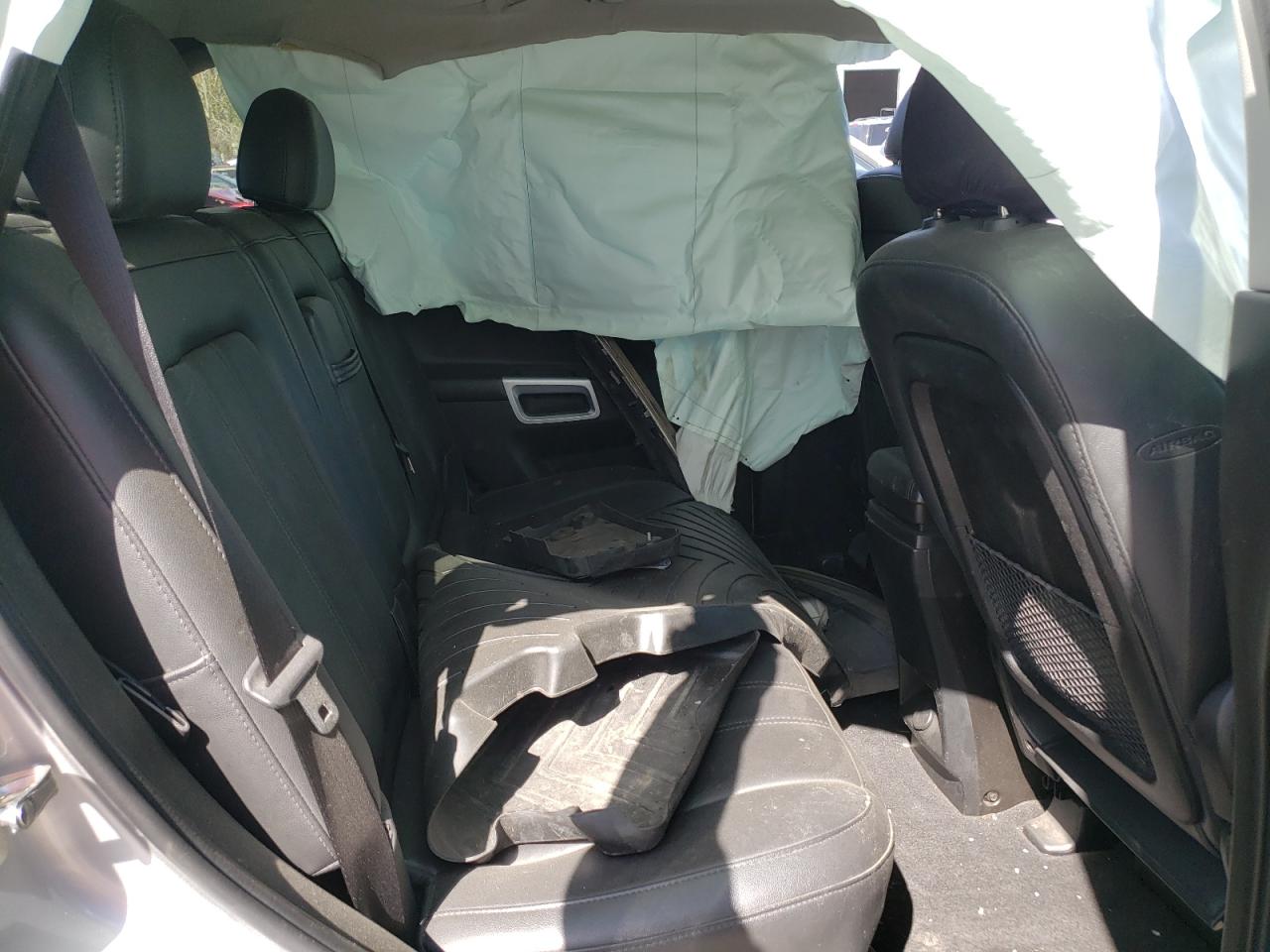 Photo 6 from auction – 2014 CHEVROLET CAPTIVA LT with VIN 3GNAL3EK5ES605551