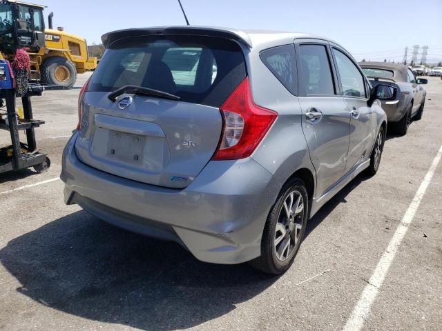 Photo 4 from auction – 2015 NISSAN VERSA NOTE with VIN 3N1CE2CP1FL390995