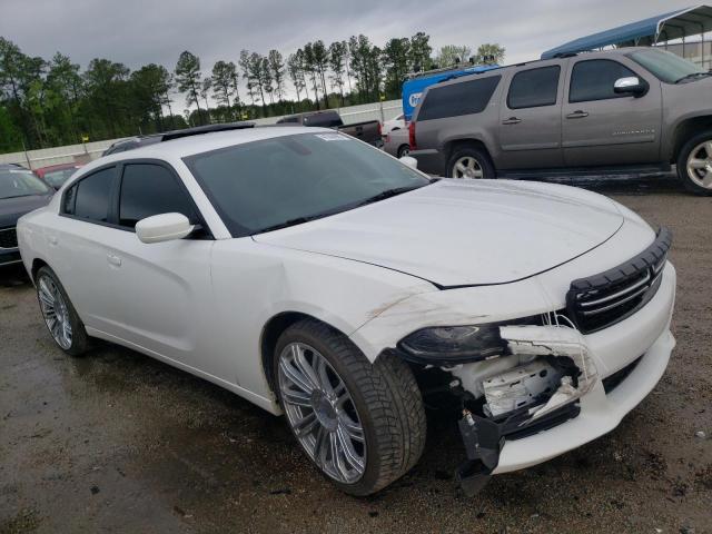 صورة رقم 1 من المزاد - 2017 DODGE CHARGER SE مع VIN 2C3CDXBG9HH660408