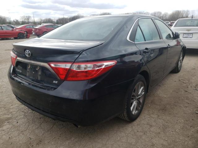 Photo 4 from auction – 2016 TOYOTA CAMRY LE with VIN 4T1BF1FK2GU581652