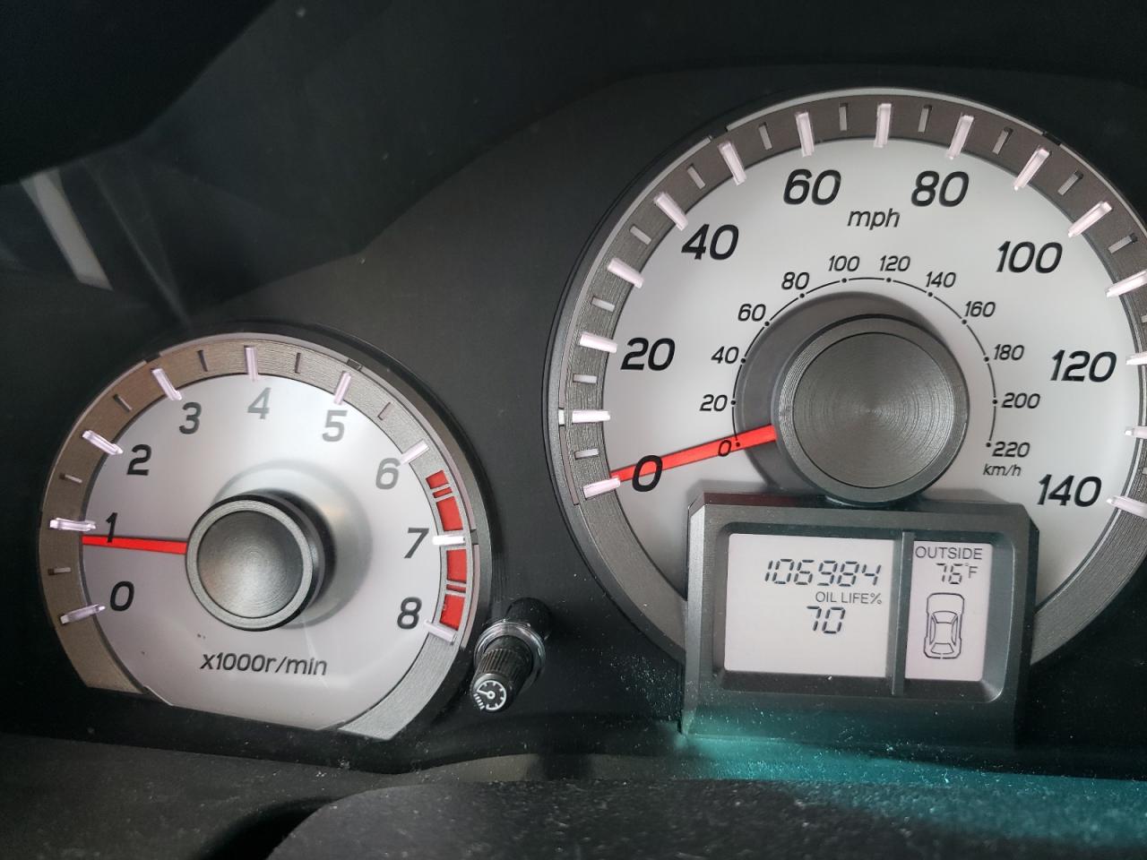 Photo 8 from auction – 2015 HONDA PILOT EXL with VIN 5FNYF3H56FB031489
