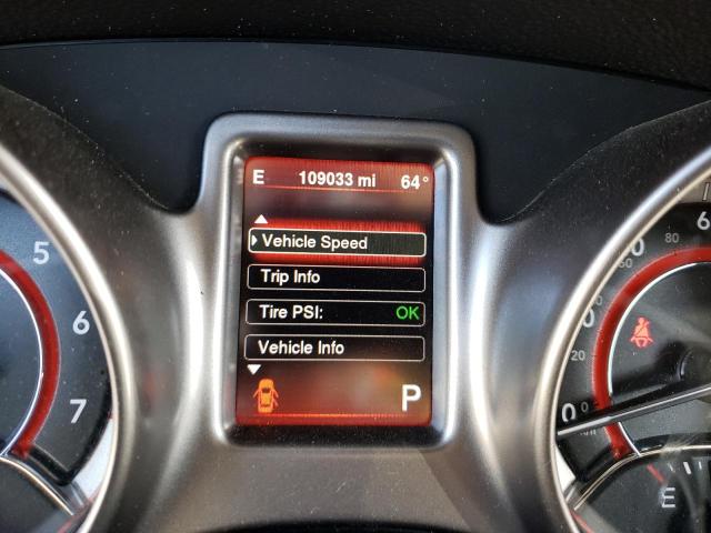 Photo 8 from auction – 2015 DODGE JOURNEY CR with VIN 3C4PDCGG6FT644833