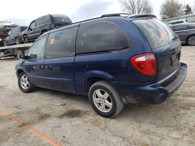 Photo 3 from auction – 2001 DODGE GRAND CARA with VIN 2B4GP74L81R348267