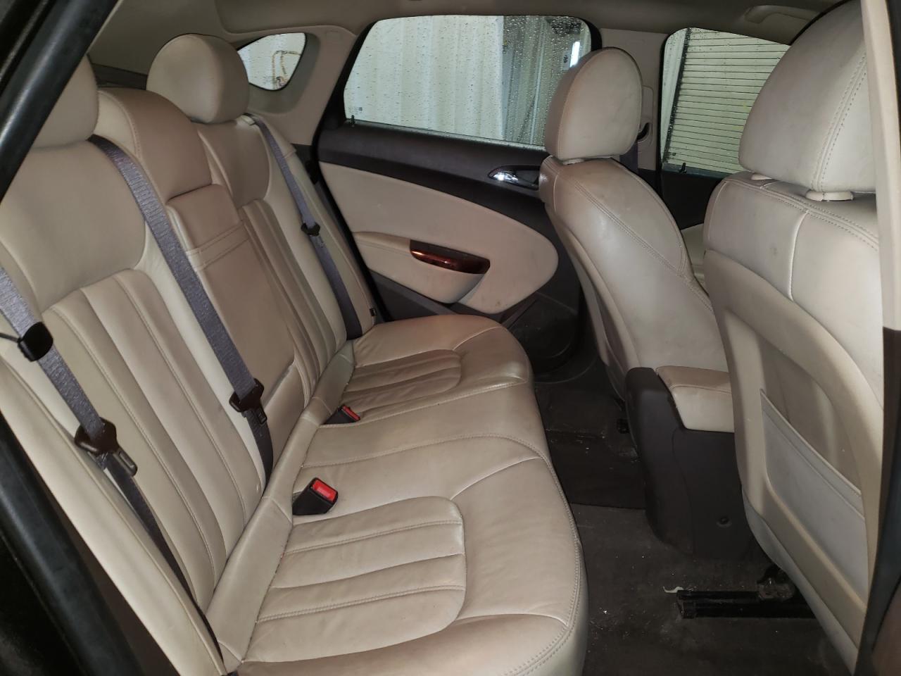 Photo 6 from auction – 2013 BUICK VERANO with VIN 1G4PS5SK9D4253817