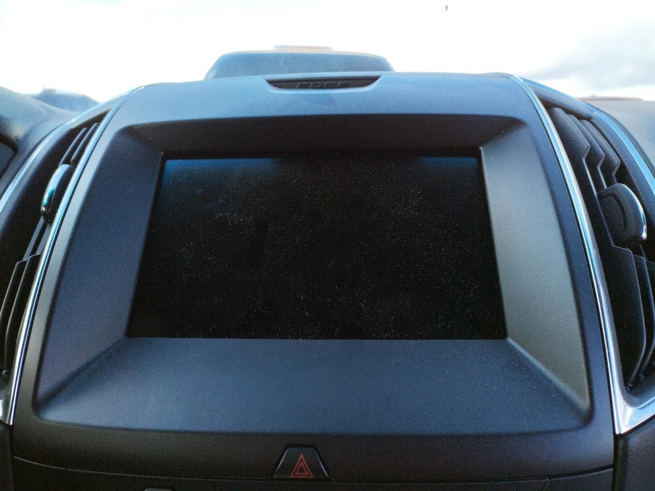Photo 9 from auction – 2020 FORD EDGE ST with VIN 2FMPK4APXLBA17642