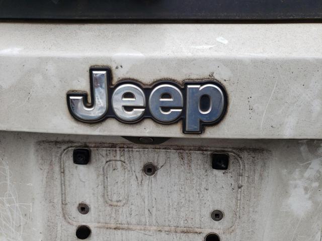 Photo 9 from auction – 2018 JEEP RENEGADE L with VIN ZACCJABB9JPH22237