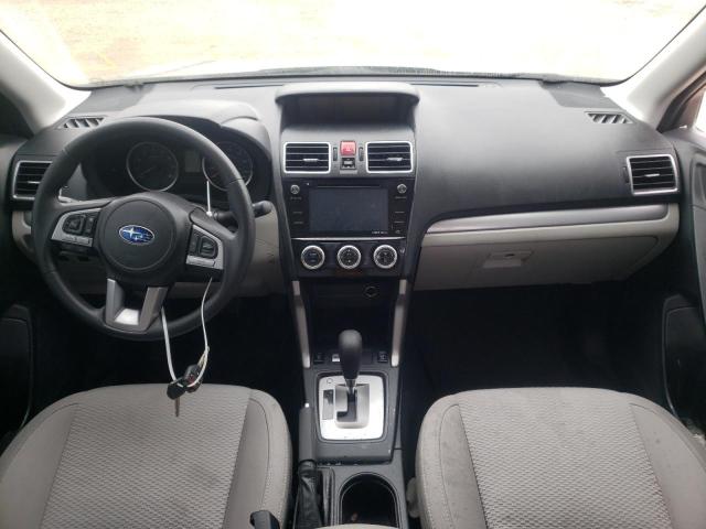 Photo 9 from auction – 2017 SUBARU FORESTER 2 with VIN JF2SJAEC1HH434943