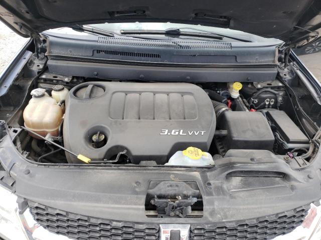 Photo 7 from auction – 2015 DODGE JOURNEY SX with VIN 3C4PDDBG1FT660533