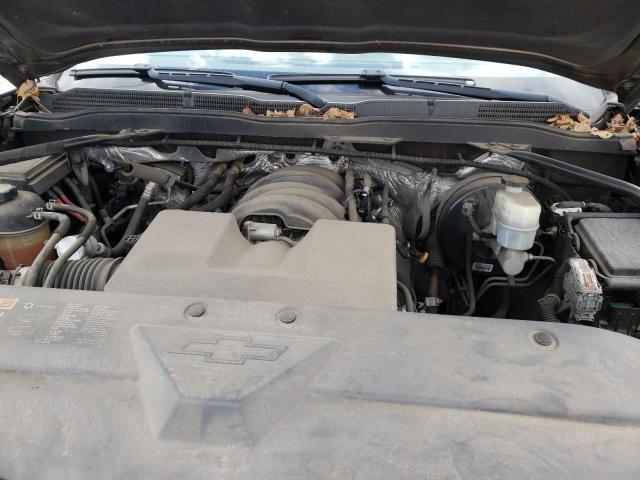 Photo 7 from auction – 2014 CHEVROLET SILVERADO with VIN 1GCRCREH5EZ349739