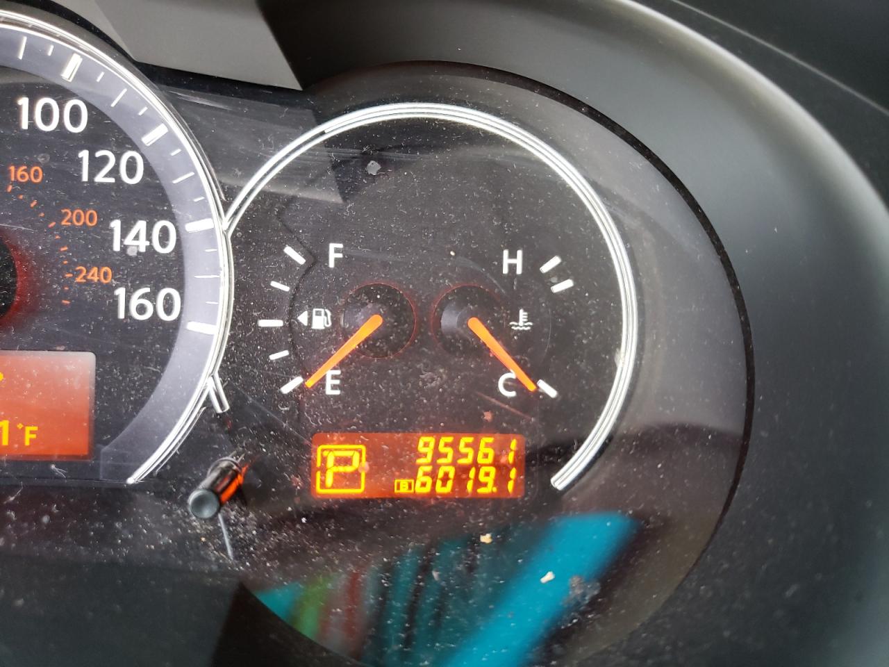 Photo 8 from auction – 2011 NISSAN ALTIMA BAS with VIN 1N4AL2AP5BC145576
