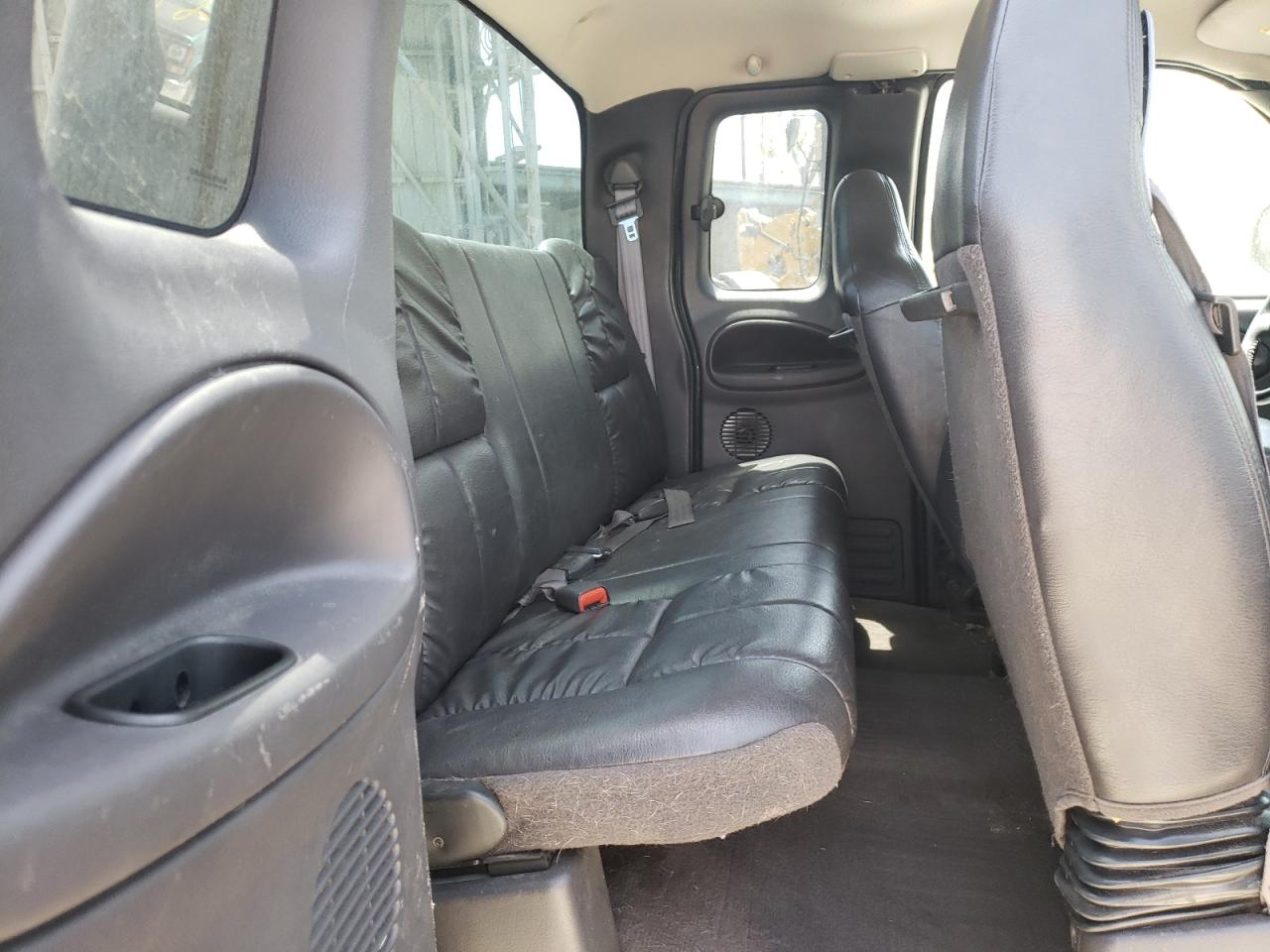 Photo 6 from auction – 2001 DODGE RAM with VIN 1B7KF23691J290589