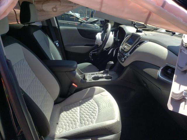 Photo 5 from auction – 2020 CHEVROLET EQUINOX LS with VIN 3GNAXHEV9LS515831
