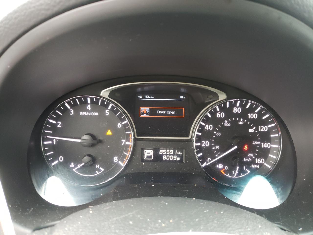 Photo 8 from auction – 2013 NISSAN ALTIMA 2.5 with VIN 1N4AL3AP0DC250910
