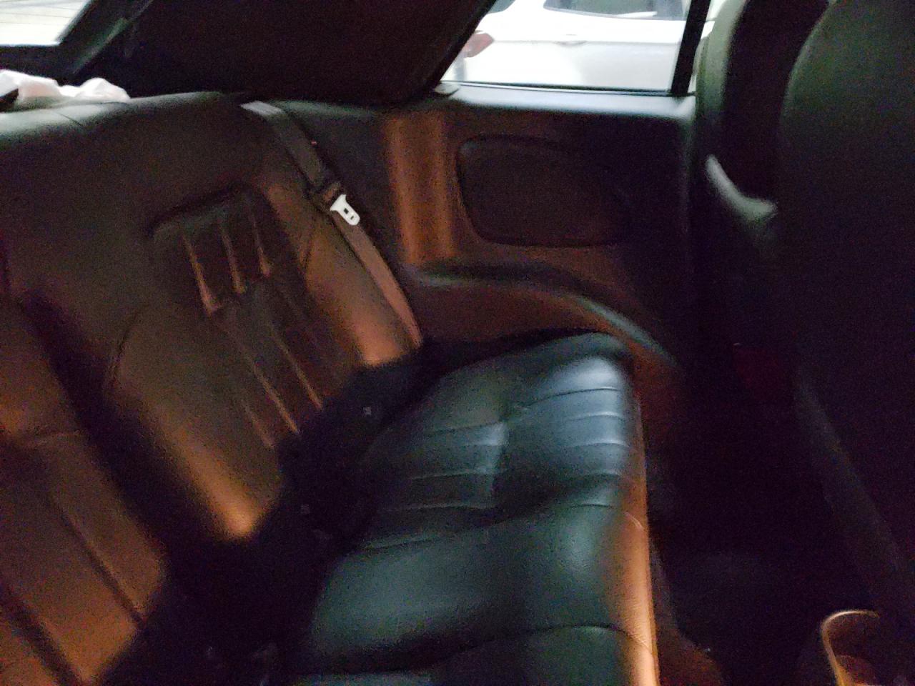 Photo 6 from auction – 2004 CHRYSLER SEBRING LX with VIN 1C3EL55R04N105037