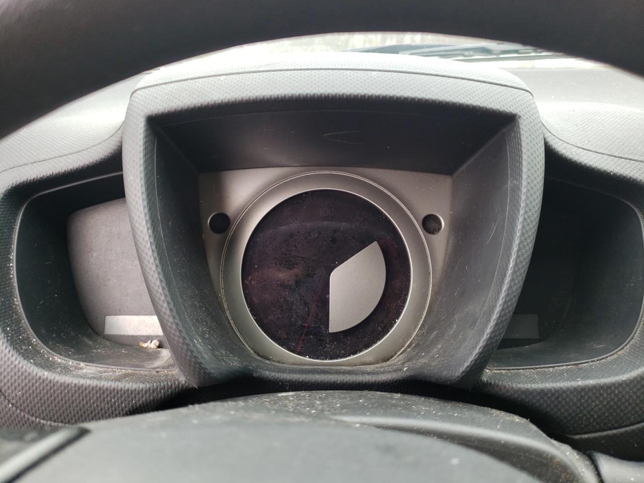 Photo 8 from auction – 2009 TOYOTA SCION XD with VIN JTKKU10499J047484